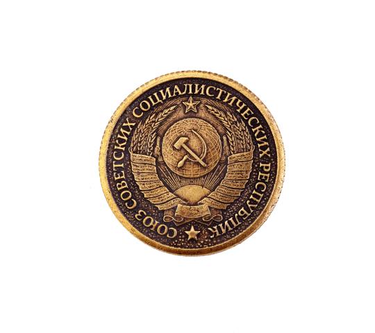 Фото 6 Монеты сувенирные, г.Кострома 2018